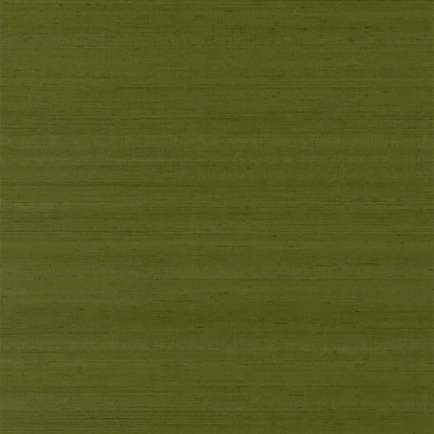 Designers Guild PDG1119/20 Chinon Textured Chinon Sage - tapeta z motywem lnu