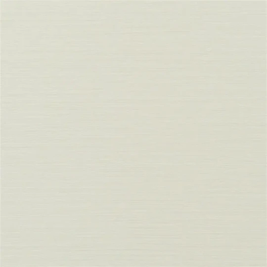 Designers Guild PDG1120/01 Chinon Textured Brera Grasscloth Chalk - tapeta z motywem lnu
