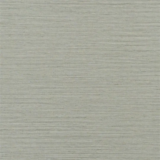Designers Guild PDG1120/02 Chinon Textured Brera Grasscloth Birch - tapeta z motywem lnu