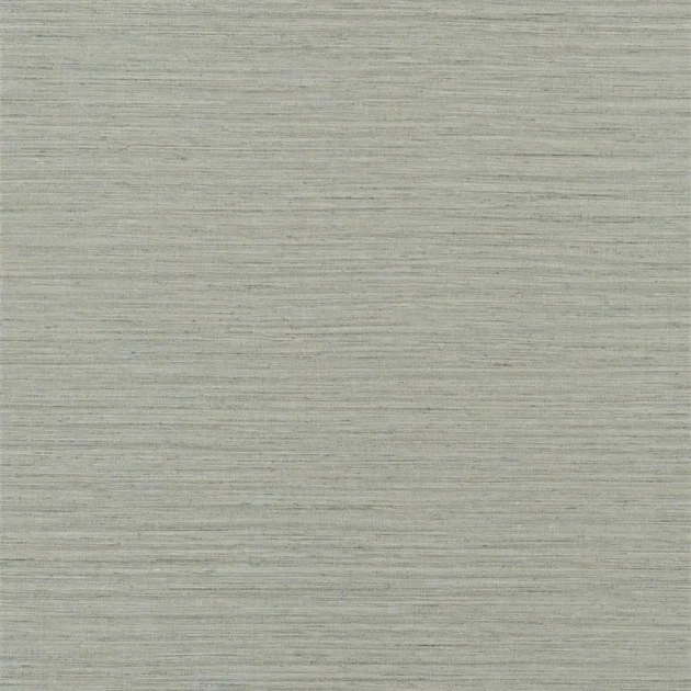 Designers Guild PDG1120/02 Chinon Textured Brera Grasscloth Birch - tapeta z motywem lnu