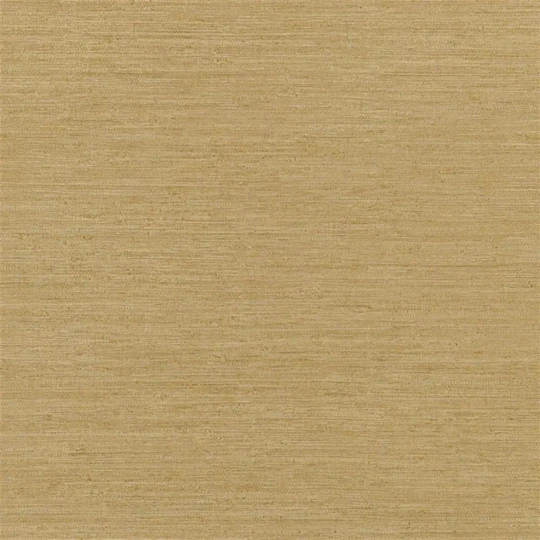 Designers Guild PDG1120/05 Chinon Textured Brera Grasscloth Graphite - tapeta z motywem lnu