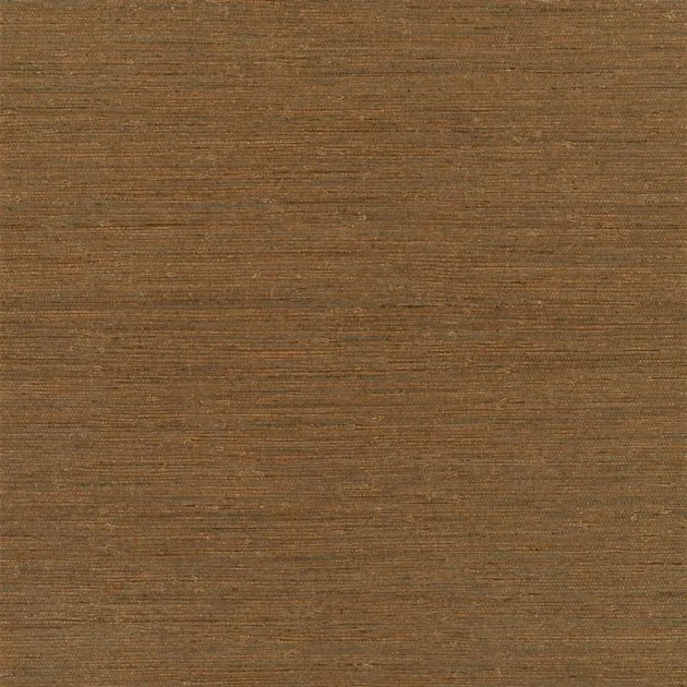 Designers Guild PDG1120/08 Chinon Textured Brera Grasscloth Oyster - tapeta z motywem lnu