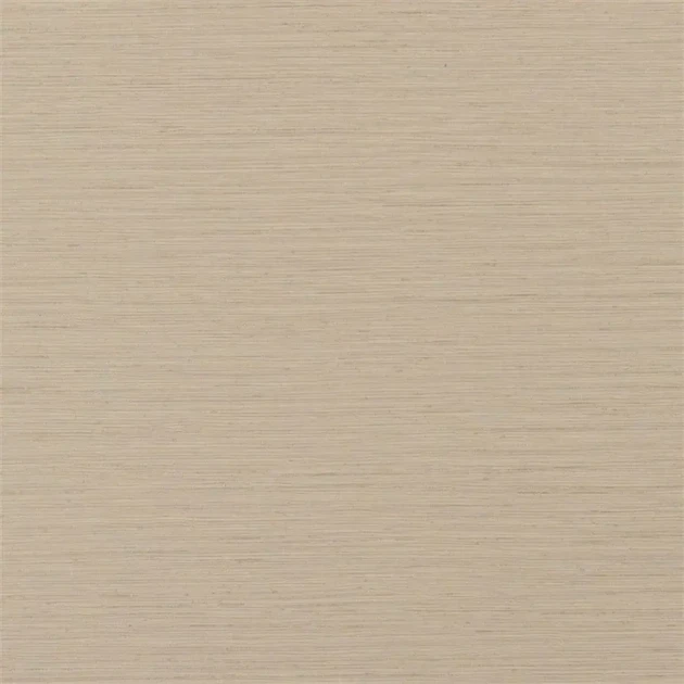 Designers Guild PDG1120/10 Chinon Textured Brera Grasscloth Natural - tapeta z motywem lnu
