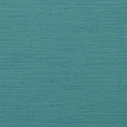 Designers Guild PDG1120/14 Chinon Textured Brera Grasscloth Gold - tapeta z motywem lnu