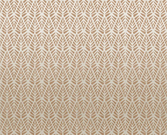 Tecnografica Decoratives Rau Rust - mural z motywem kwiatów