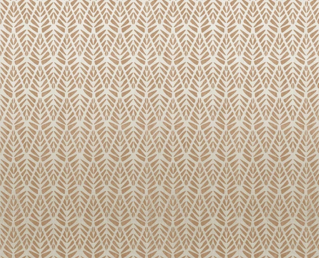 Tecnografica Decoratives Rau Rust - mural z motywem kwiatów