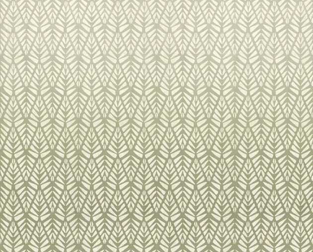 Tecnografica Decoratives Rau Olive - mural z motywem kwiatów