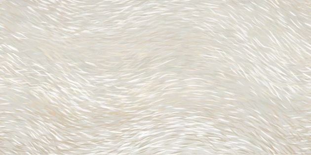 Tecnografica Decoratives Marea Ivory - mural z motywem fal