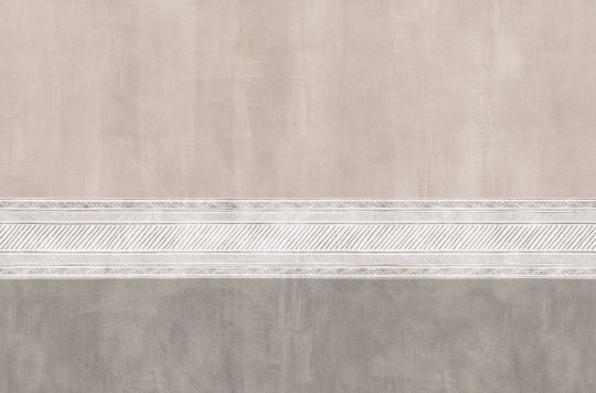 Tecnografica Decoratives Rohe Ivory - mural z motywem płótna