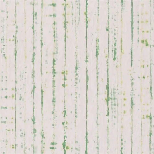 Designers Guild PDG1159/03 Ikebana Shiwa Emerald - tapeta z motywem starej ściany