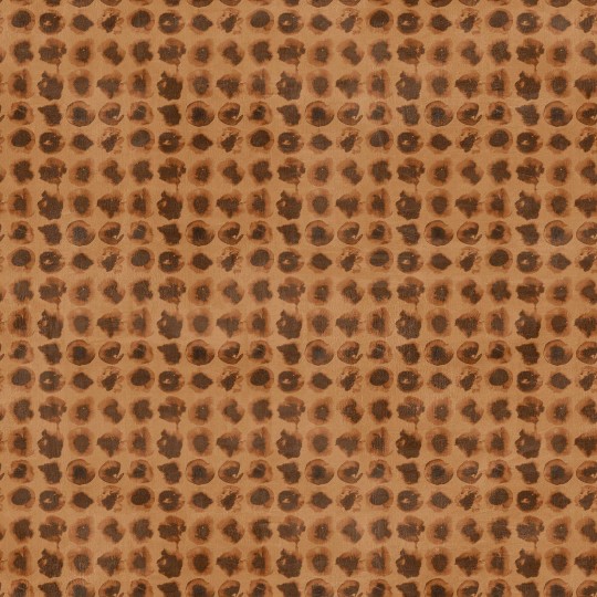 Tecnografica Art Collections Mauricio Lara: Abstracto Rust B - mural z motywem płatków