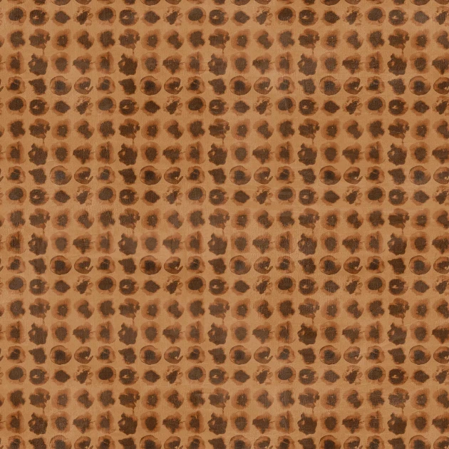 Tecnografica Art Collections Mauricio Lara: Abstracto Rust B - mural z motywem płatków
