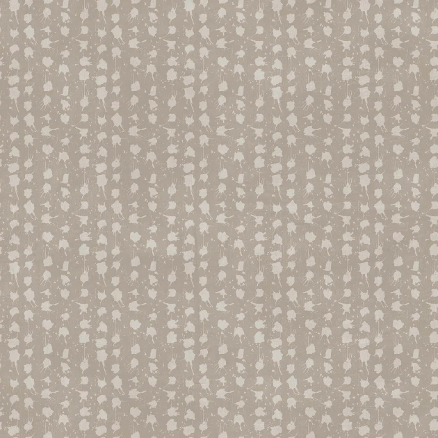 Tecnografica Art Collections Mauricio Lara: Expresiones Plaze Taupe A - mural z motywem płatków