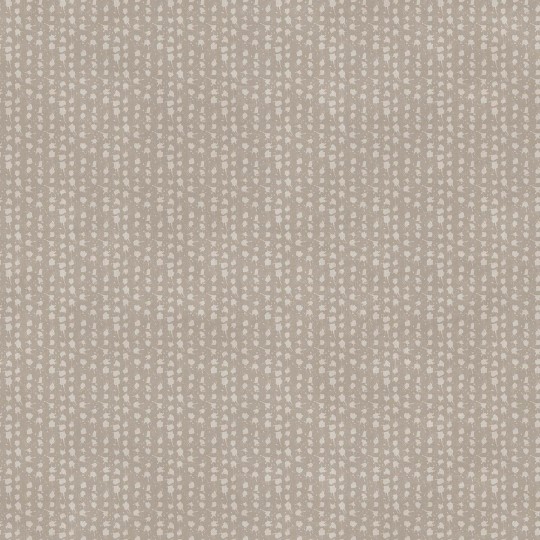 Tecnografica Art Collections Mauricio Lara: Expresiones Plaze Taupe B - mural z motywem płatków