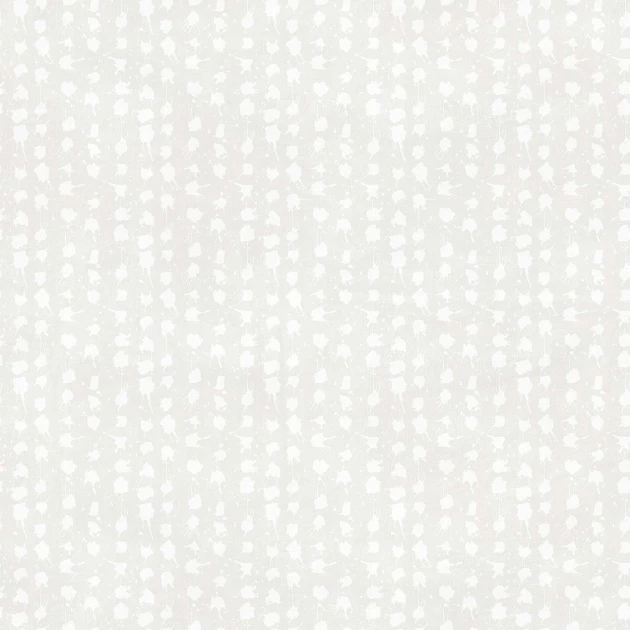 Tecnografica Art Collections Mauricio Lara: Expresiones White A - mural z motywem płatków