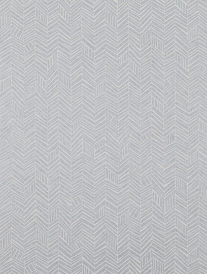 Tapeta Zinc 101-06 Lux wallcoverings silver-grey