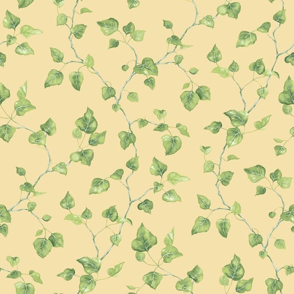Galerie G45430 Just Kitchen - tapeta z motywem bluszczu
