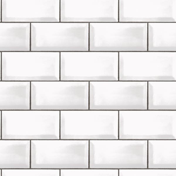 Galerie G45445 Just Kitchen - tapeta z motywem kafelek