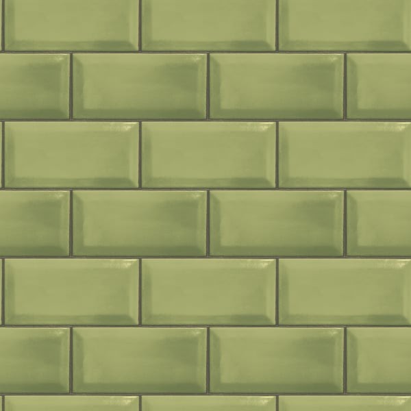 Galerie G45446 Just Kitchen - tapeta z motywem kafelek