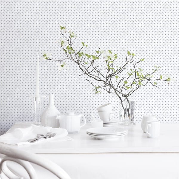 Galerie G45462 Just Kitchen - tapeta z motywem listków