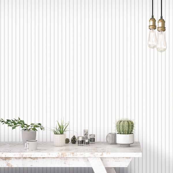 Galerie G67563 Just Kitchen - tapeta z motywem pionowych pasów
