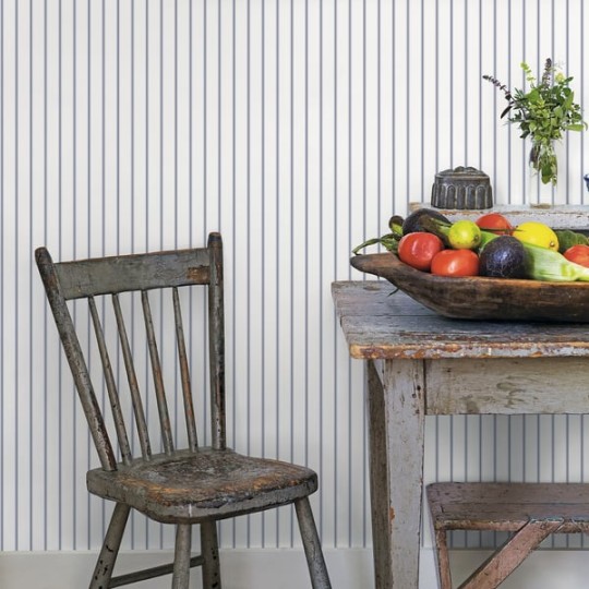Galerie G67565 Just Kitchen - tapeta z motywem pionowych pasów