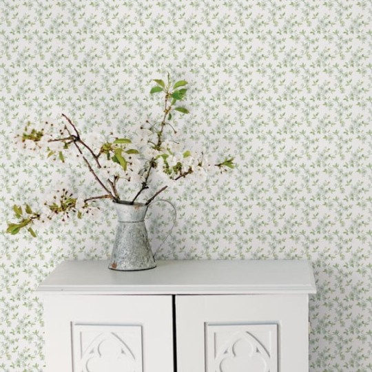 Galerie G78483 Secret Garden - tapeta z motywem kwiatów