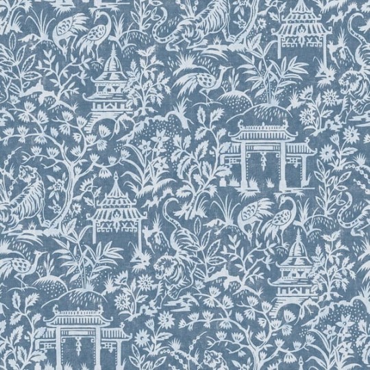 Galerie G78508 Secret Garden - tapeta z motywem chinois