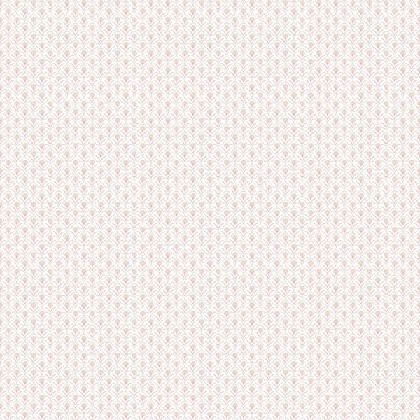 Galerie G78516 Secret Garden - geometryczna tapeta z motywem muszli
