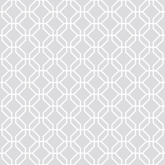 Galerie G78522 Secret Garden - geometryczna tapeta z motywem sześciokątów