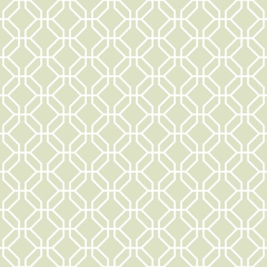 Galerie G78523 Secret Garden - geometryczna tapeta z motywem sześciokątów