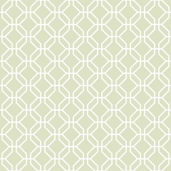 Galerie G78523 Secret Garden - geometryczna tapeta z motywem sześciokątów