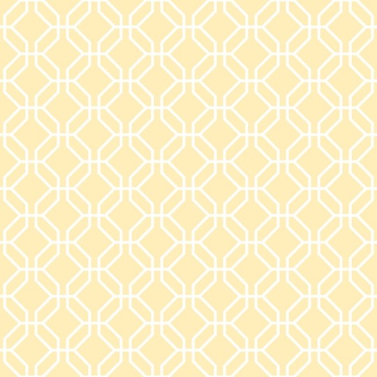 Galerie G78524 Secret Garden - geometryczna tapeta z motywem sześciokątów