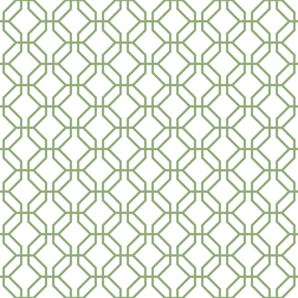 Galerie G78528 Secret Garden - geometryczna tapeta z motywem sześciokątów