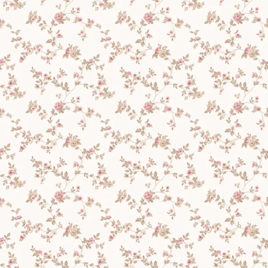 Galerie G56648 Small Prints - tapeta z motywem kwiatów