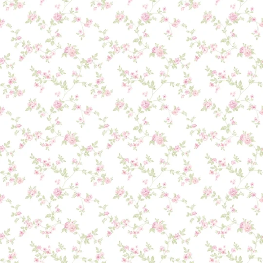 Galerie G56649 Small Prints - tapeta z motywem kwiatów