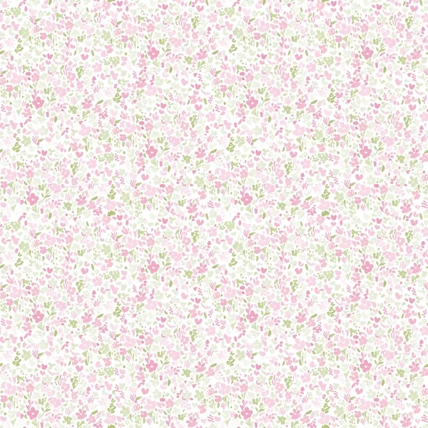 Galerie G56669 Small Prints - tapeta z motywem kwiatów