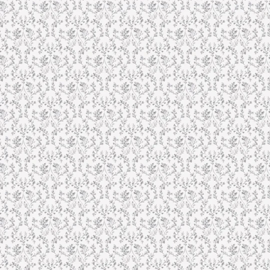 Galerie G56678 Small Prints - geometryczna tapeta z motywem kwiatów