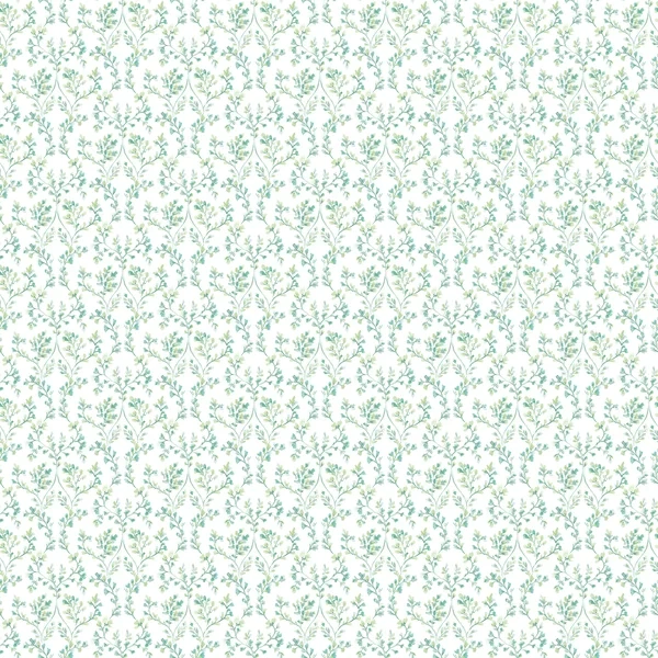 Galerie G56680 Small Prints - geometryczna tapeta z motywem kwiatów