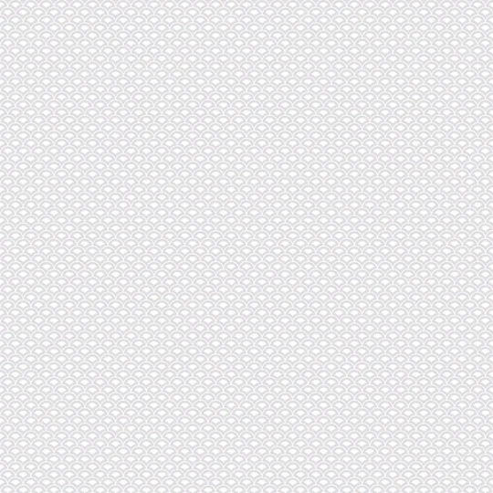 Galerie G56686 Small Prints - geometryczna tapeta z motywem muszli