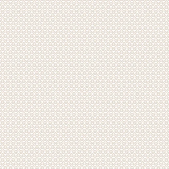 Galerie G56687 Small Prints - geometryczna tapeta z motywem muszli