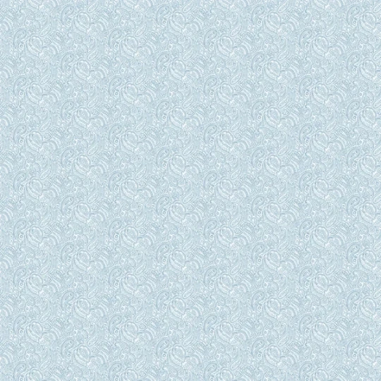 Galerie G56690 Small Prints - minimalistyczna tapeta z motywem paisley