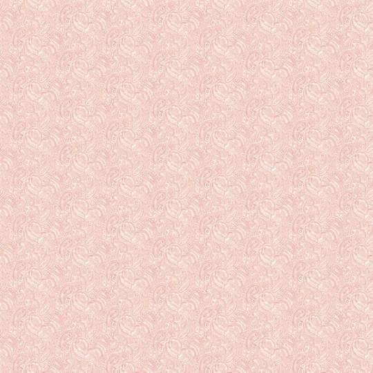 Galerie G56691 Small Prints - minimalistyczna tapeta z motywem paisley