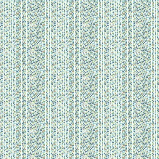 Galerie G56693 Small Prints - geometryczna tapeta z motywem jodełki