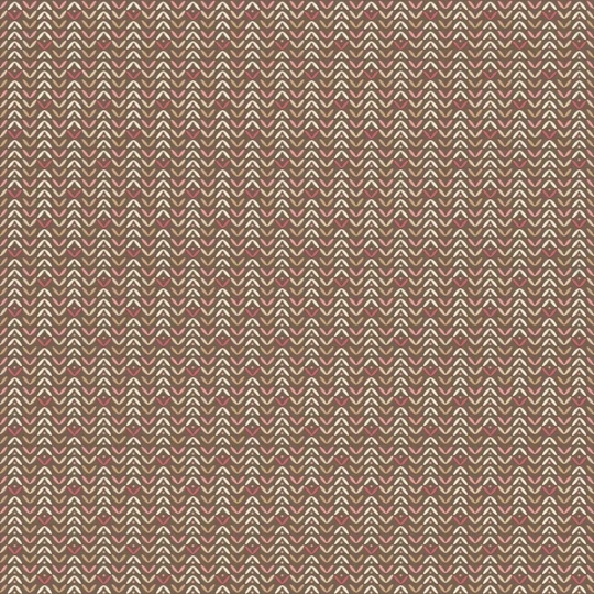 Galerie G56705 Small Prints - geometryczna tapeta z motywem tulipanów