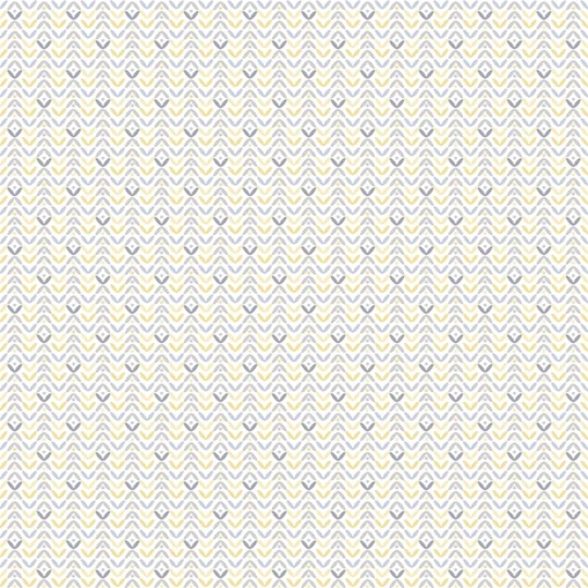 Galerie G56707 Small Prints - geometryczna tapeta z motywem tulipanów