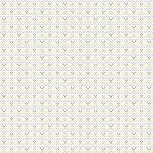 Galerie G56707 Small Prints - geometryczna tapeta z motywem tulipanów