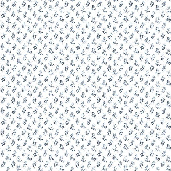 Galerie G56708 Small Prints - tapeta z motywem liści i pąków