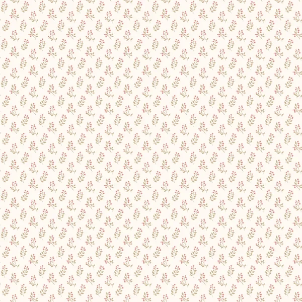 Galerie G56709 Small Prints - tapeta z motywem liści i pąków