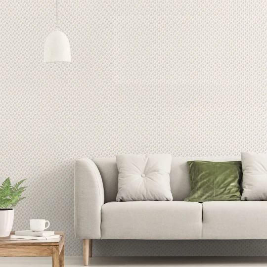 Galerie G56710 Small Prints - tapeta z motywem liści i pąków